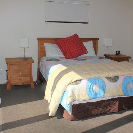 16 Rutherford Crescent Hanmer Springs Dış mekan fotoğraf
