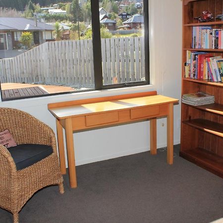 16 Rutherford Crescent Hanmer Springs Dış mekan fotoğraf