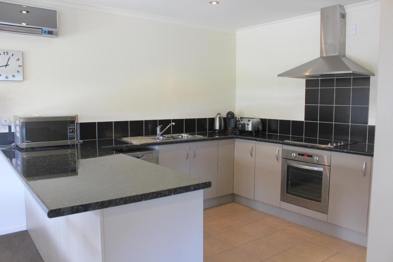 16 Rutherford Crescent Hanmer Springs Dış mekan fotoğraf