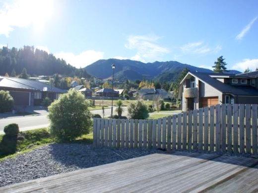 16 Rutherford Crescent Hanmer Springs Dış mekan fotoğraf