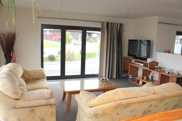 16 Rutherford Crescent Hanmer Springs Dış mekan fotoğraf