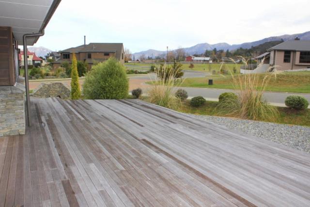 16 Rutherford Crescent Hanmer Springs Dış mekan fotoğraf