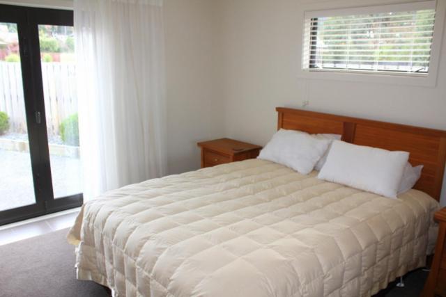 16 Rutherford Crescent Hanmer Springs Dış mekan fotoğraf